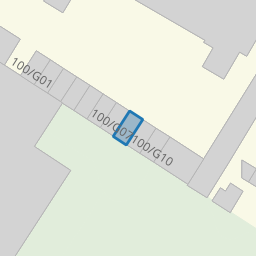 Perceel HGL01-O-4968