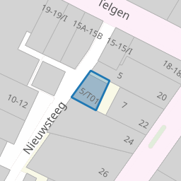 Perceel HGL01-O-4975