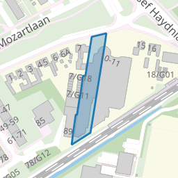 Perceel HGL01-O-4977