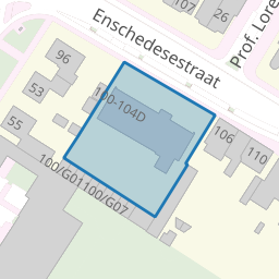 Perceel HGL01-O-4979