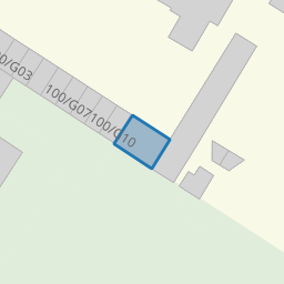 Perceel HGL01-O-4980