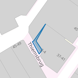 Perceel HGL01-O-4984