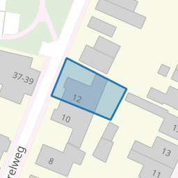 Perceel HGL01-O-4992