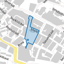 Perceel HGL01-O-4996