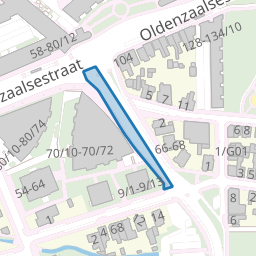 Perceel HGL01-O-4998