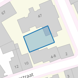 Perceel HGL01-O-4999