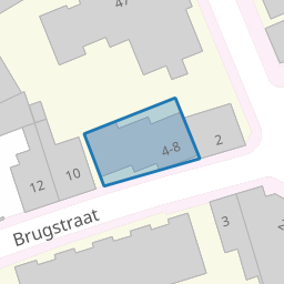 Perceel HGL01-O-5000