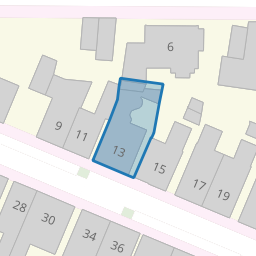 Perceel HGL01-O-5001