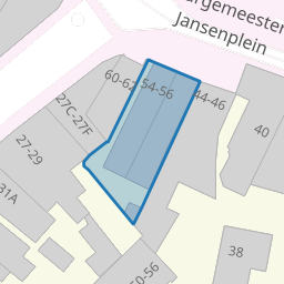 Perceel HGL01-O-5003