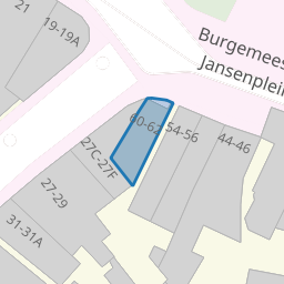 Perceel HGL01-O-5004