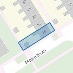 Perceel HGL01-O-5009