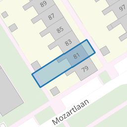 Perceel HGL01-O-5010