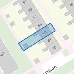 Perceel HGL01-O-5011