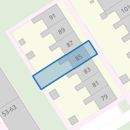 Perceel HGL01-O-5012