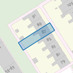 Perceel HGL01-O-5013