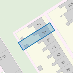 Perceel HGL01-O-5014