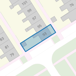 Perceel HGL01-O-5016