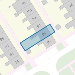 Perceel HGL01-O-5017