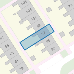 Perceel HGL01-O-5018