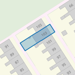 Perceel HGL01-O-5021