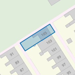 Perceel HGL01-O-5022