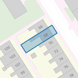 Perceel HGL01-O-5024