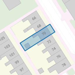 Perceel HGL01-O-5025