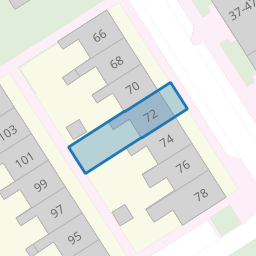 Perceel HGL01-O-5026