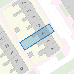 Perceel HGL01-O-5027