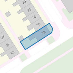 Perceel HGL01-O-5029