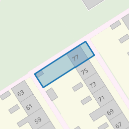 Perceel HGL01-O-5031