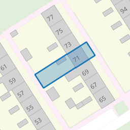 Perceel HGL01-O-5034