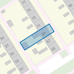 Perceel HGL01-O-5035