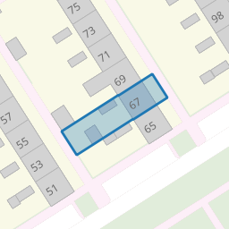 Perceel HGL01-O-5036