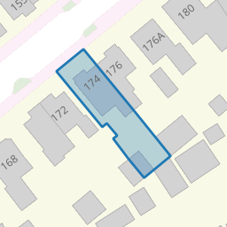 Perceel HGL01-O-5039