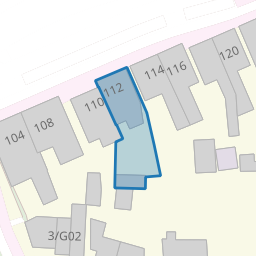 Perceel HGL01-O-5045