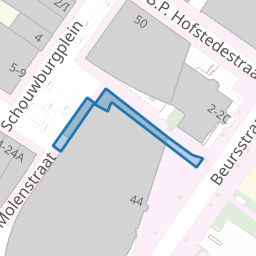 Perceel HGL01-O-5049