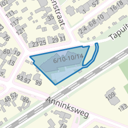 Perceel HGL01-O-5062