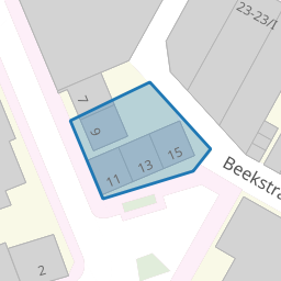 Perceel HGL01-O-5064