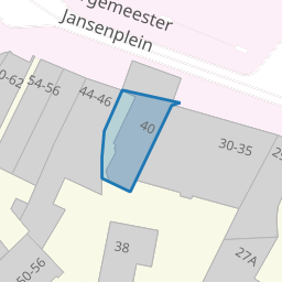 Perceel HGL01-O-5066