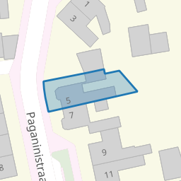 Perceel HGL01-O-5076