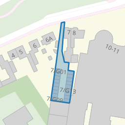 Perceel HGL01-O-5077