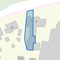 Perceel HGL01-O-5078