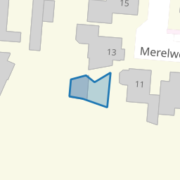 Perceel HGL01-O-5079