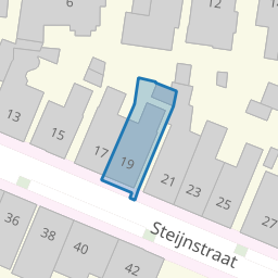 Perceel HGL01-O-5084