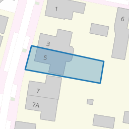 Perceel HGL01-O-5097