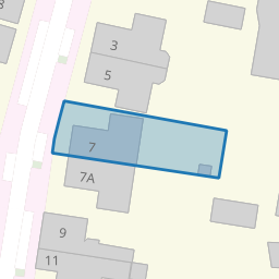 Perceel HGL01-O-5098