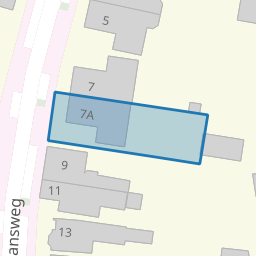 Perceel HGL01-O-5099