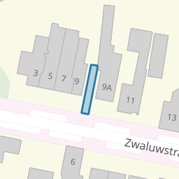 Perceel HGL01-O-5110