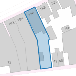 Perceel HGL01-O-5113